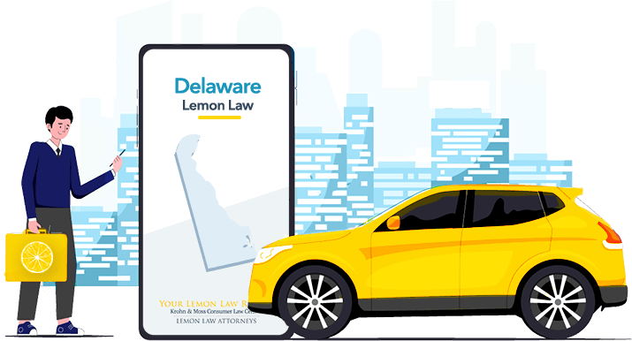 Delaware Lemon Law | Find Attorneys & Lawyers in Delaware - Your Lemon