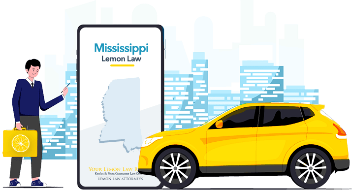 Mississippi Lemon Law Lawyers | Vehicle Lemon Law | Lemonlaw