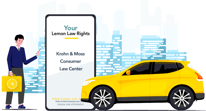your lemon law right image