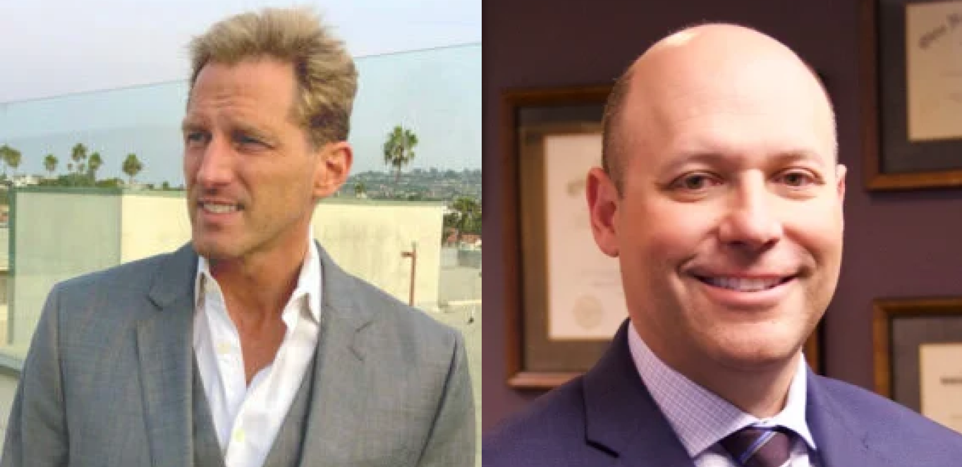 Krohn And Moss Lemon Law Reviews Krohn & Moss, Ltd. Attorneys, Scott M. Cohen and John D. Barker, Named