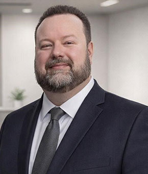 Jeremy Kespohl, Lemon Law Attorney