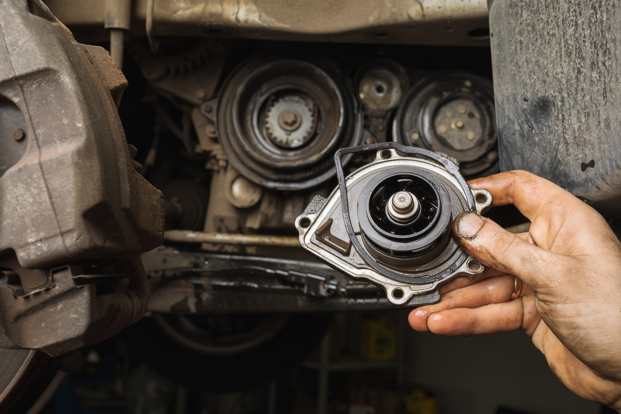 2022 Volkswagen & Audi Water Pump Class Action Lawsuit Your Lemon Law
