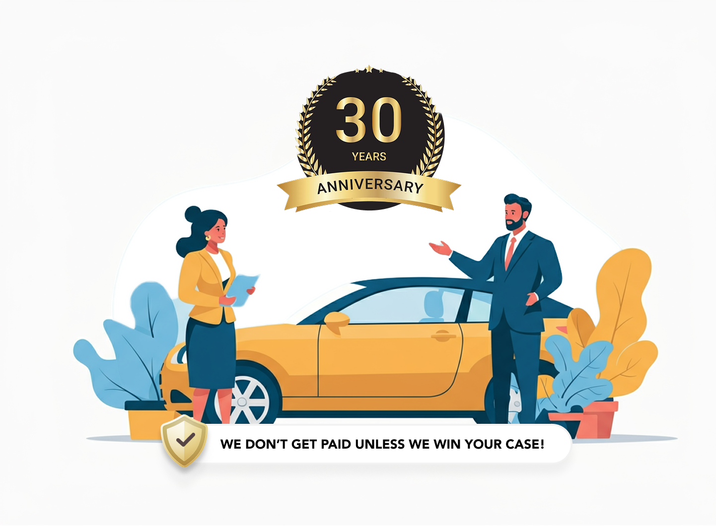 Lemon Law Attorneys