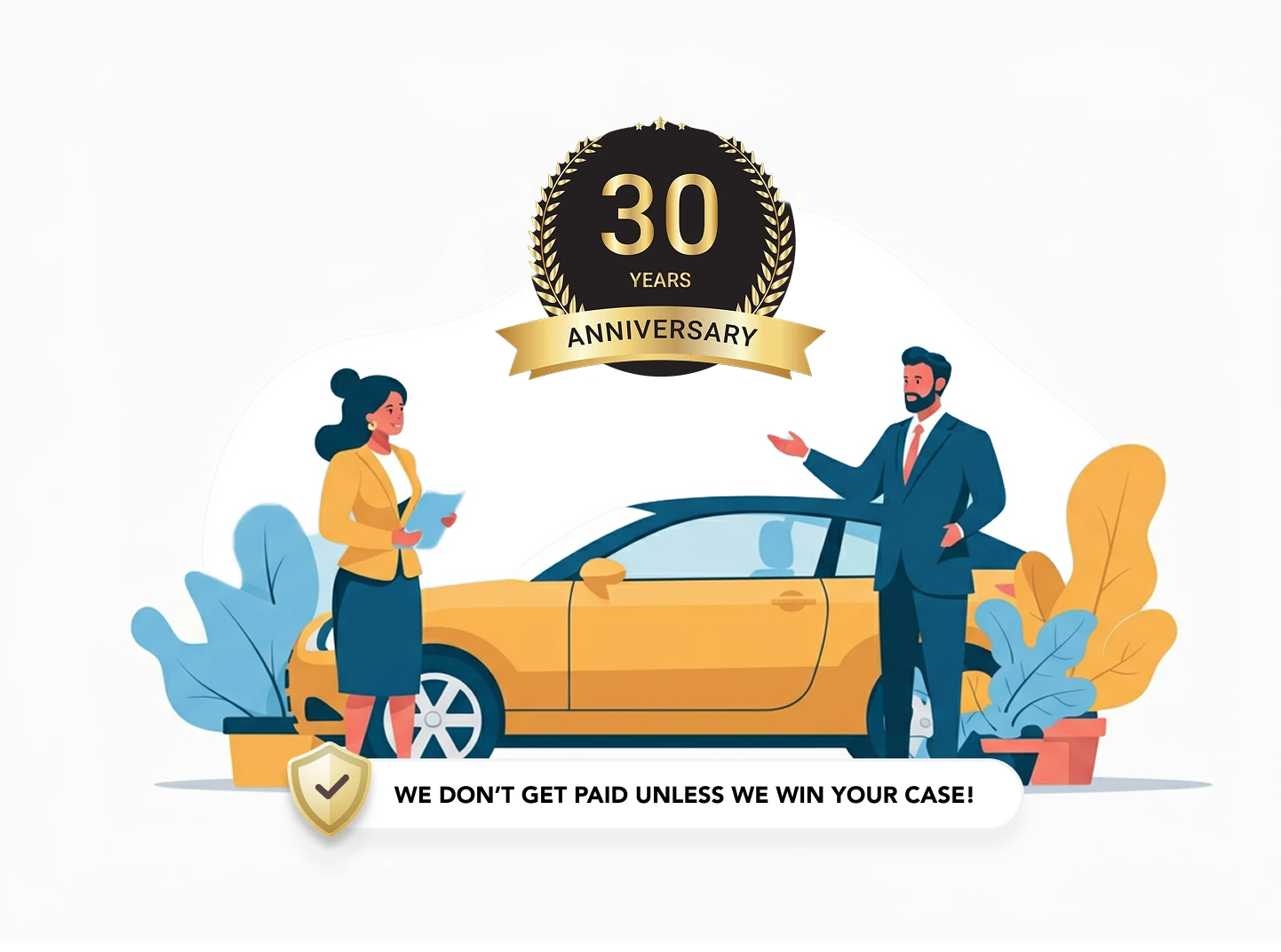 Lemon Law Attorneys