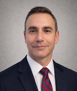 Eric Kaczander
